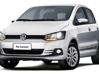 Volkswagen Fox 2016 — Auto Trader UAE