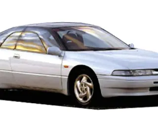 Subaru Svx 1996 — Auto Trader UAE