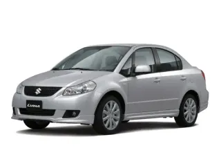 Suzuki Liana 2010 — Auto Trader UAE