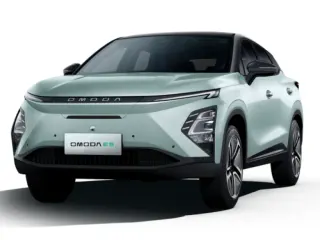 شيري E 5 2024 — Auto Trader UAE