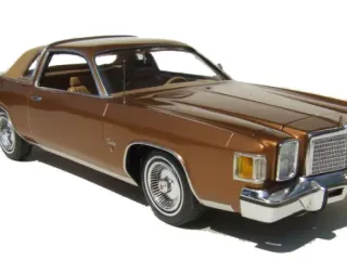 كرايسلر Cordoba 1987 — Auto Trader UAE