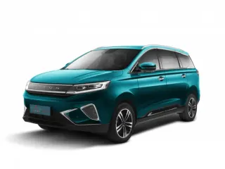 Dayun Yuehu 2023 — Auto Trader UAE
