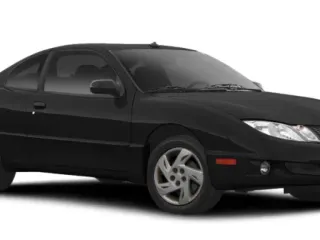 بونتياك Sunfire 1995 — Auto Trader UAE