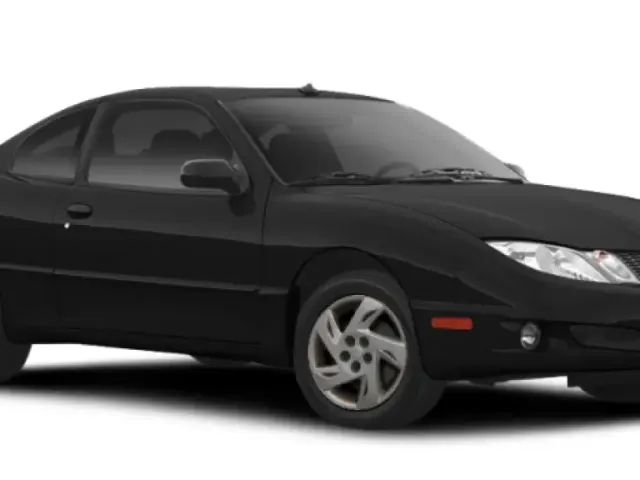 Pontiac Sunfire 1995