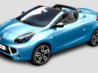 Renault Wind 2013 — Auto Trader UAE