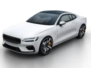 بولستار 1 2024 — Auto Trader UAE
