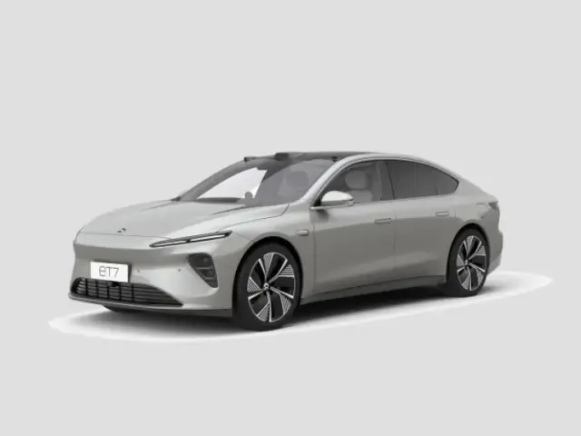 Nio Et 7 2023