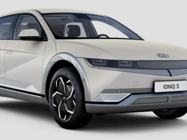 Hyundai Ioniq 5 2023