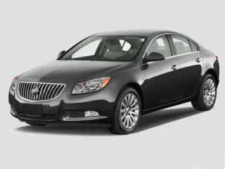 Buick Regal 1995 — Auto Trader UAE