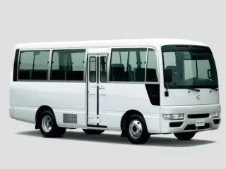 Nissan Civilian 2015 — Auto Trader UAE