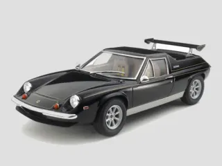 لوتس Europa 1963 — Auto Trader UAE