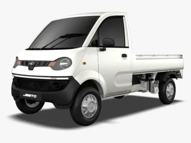 Mahindra Jeeto 2022