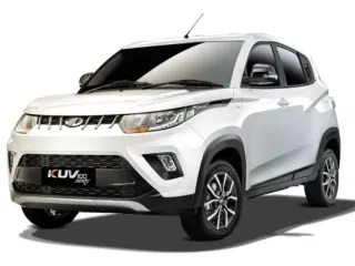 Mahindra Kuv 100 2023 — Auto Trader UAE