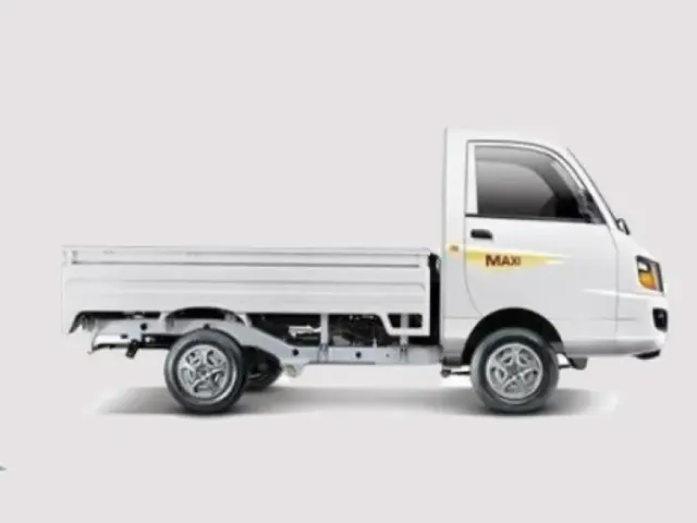Mahindra Supro 2018