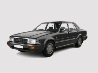 نيسان Gloria 1988 — Auto Trader UAE