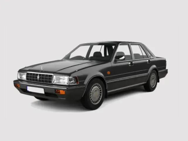 Nissan Gloria 1988