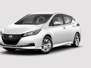 نيسان Leaf 2023 — Auto Trader UAE