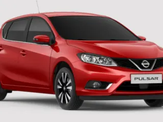 نيسان Pulsar 2021 — Auto Trader UAE