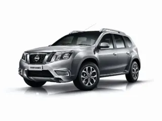 Nissan Terrano 2015 — Auto Trader UAE