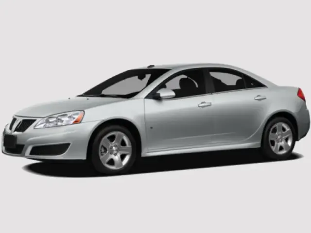 Plymouth G 6 2005