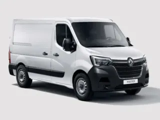 Renault Master 2023 — Auto Trader UAE