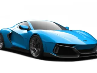 Rezvani Beast 2024 — Auto Trader UAE