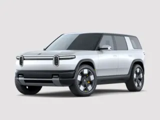 Rivian R 2 2025 — Auto Trader UAE