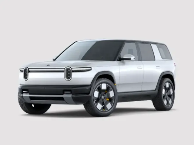 Rivian R 2 2025