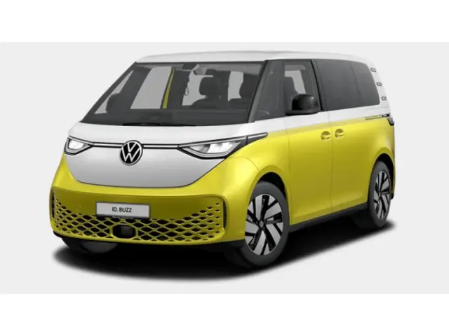 Volkswagen Id Buzz 2024