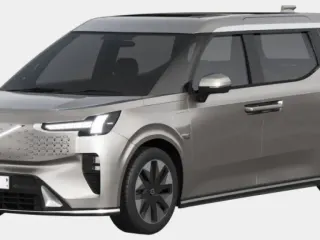 فولفو Em 90 2025 — Auto Trader UAE