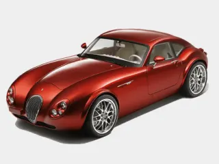 Wiesmann Mf 5 2013 — Auto Trader UAE