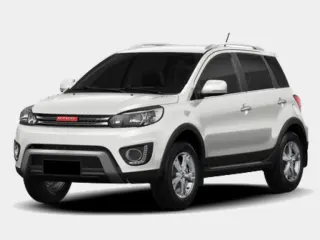 Haval H 1 2018 — Auto Trader UAE