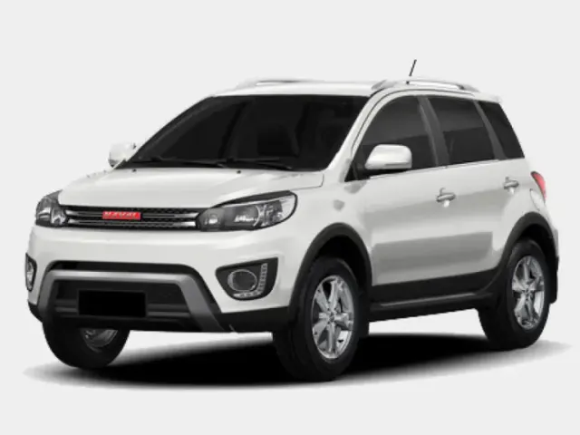 Haval H 1 2018