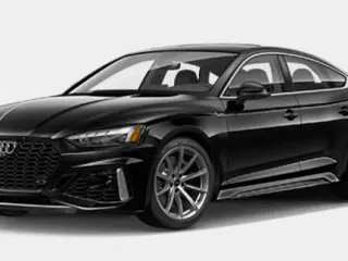 أودي RS5 2023 — Auto Trader UAE