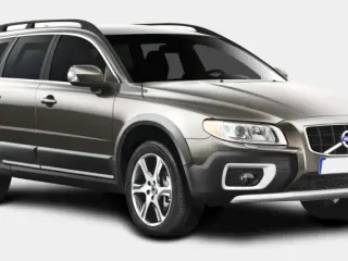Volvo Xc 70 2019 — Auto Trader UAE