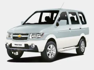 شيفروليه Tavera 2005 — Auto Trader UAE
