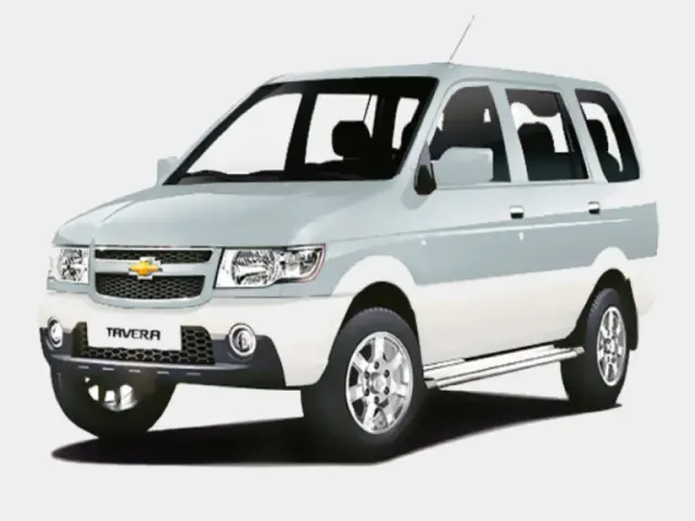 Chevrolet Tavera 2005