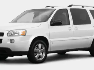 شيفروليه Uplander 2006 — Auto Trader UAE