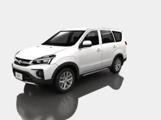 سي إم سي Z 7 2015 — Auto Trader UAE