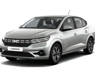 Dacia لوجان 2022 — Auto Trader UAE