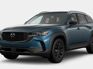 Mazda CX 50 2023 — Auto Trader UAE