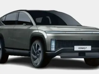 Hyundai Ioniq 7 2024 — Auto Trader UAE