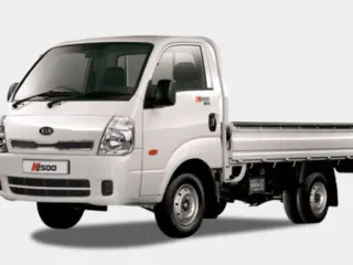 Kia K 2500 2020 — Auto Trader UAE