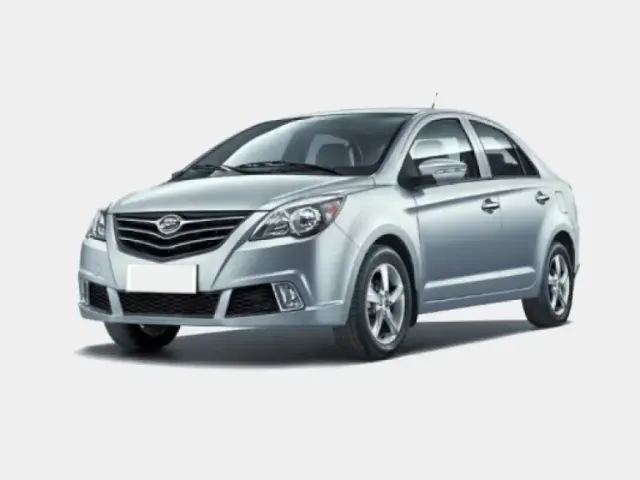 Lifan 650 2020