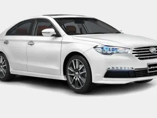 Lifan 820 2020 — Auto Trader UAE
