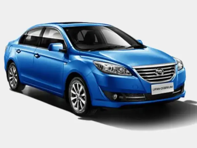 Lifan 720 2013