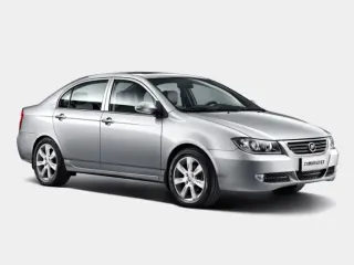 Lifan 620 2011 — Auto Trader UAE