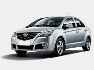 Lifan 530 2016 — Auto Trader UAE