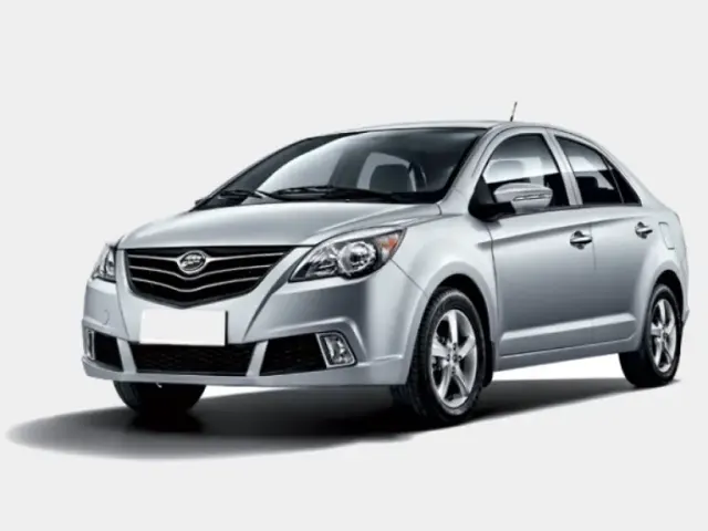 Lifan 530 2016