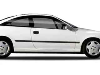 Opel Calibra 2003 — Auto Trader UAE